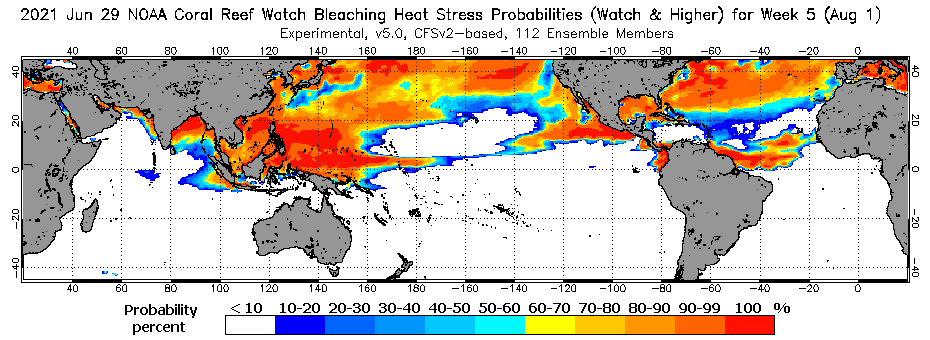 Outlook Map