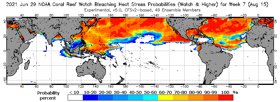 Outlook Map