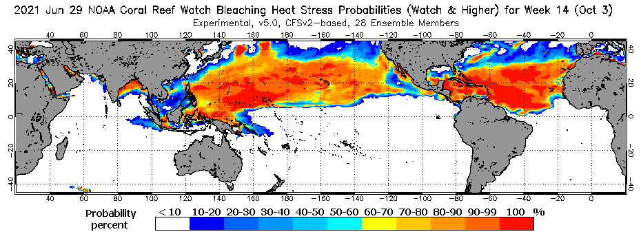 Outlook Map