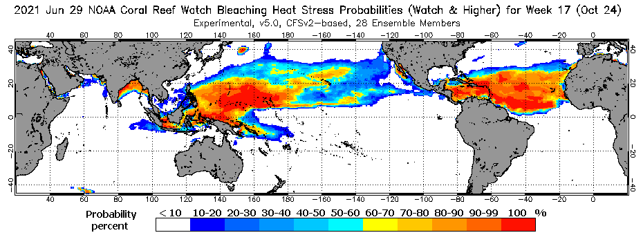 Outlook Map