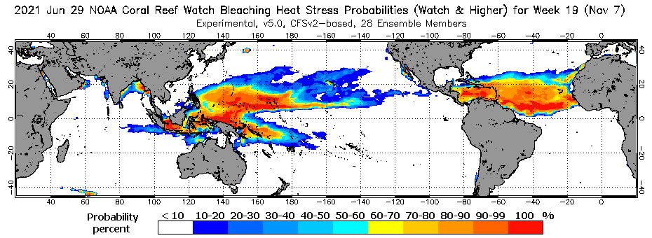 Outlook Map