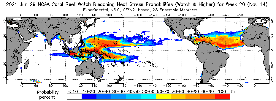 Outlook Map