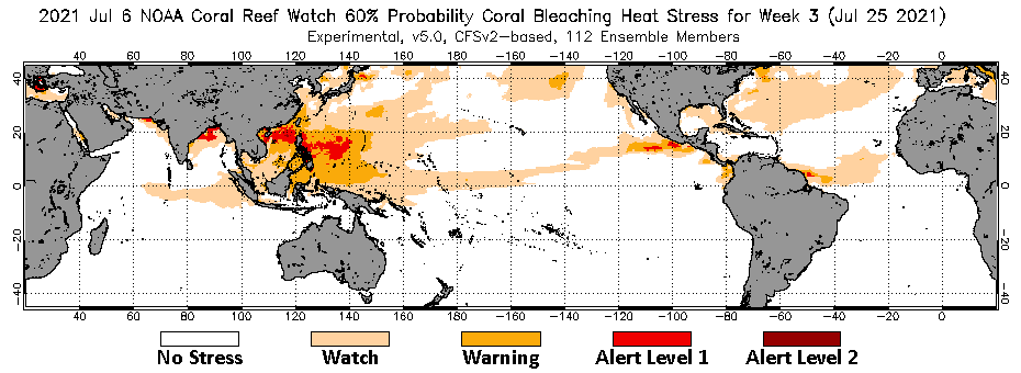 Outlook Map