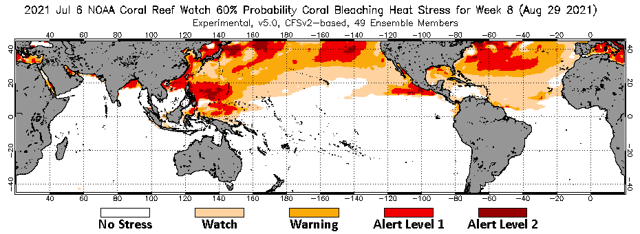 Outlook Map