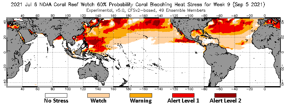 Outlook Map