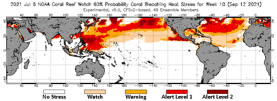 Outlook Map