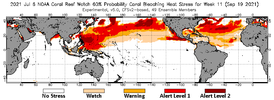 Outlook Map