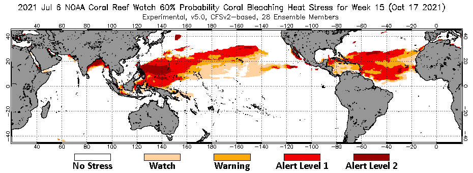 Outlook Map