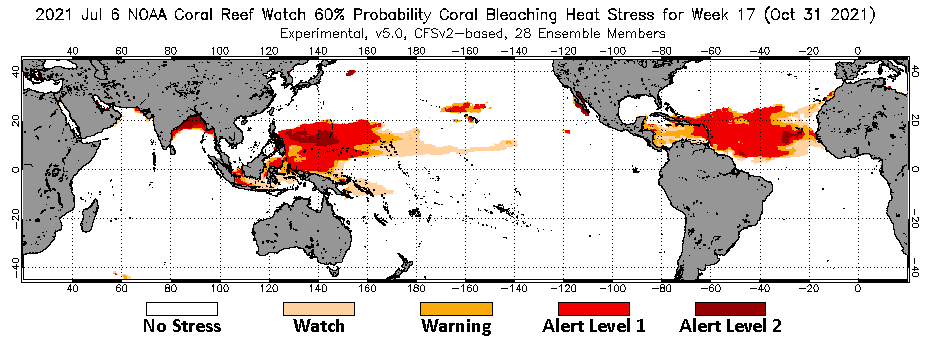 Outlook Map