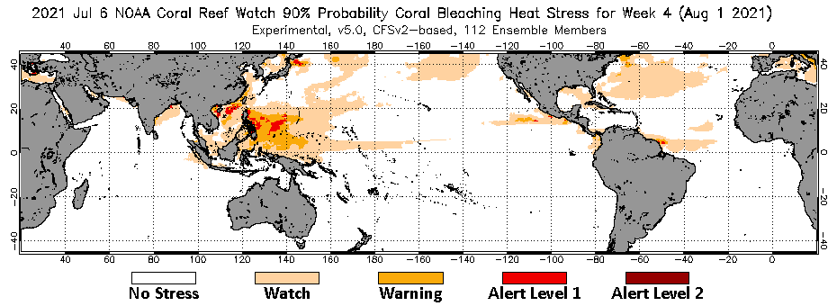 Outlook Map