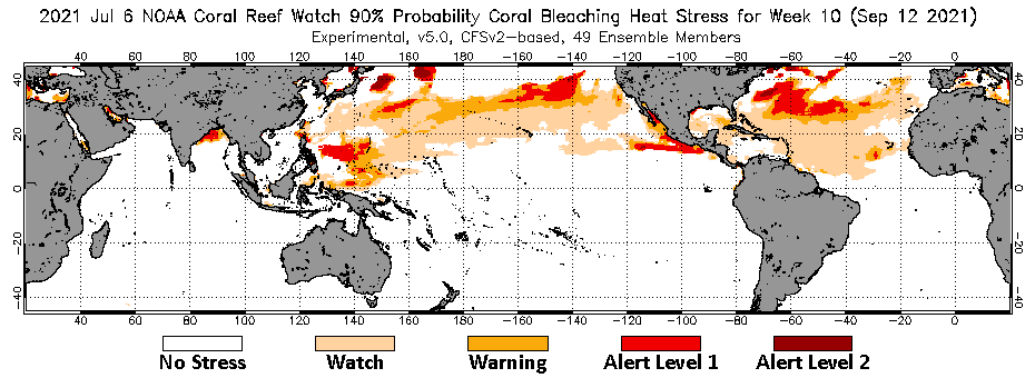 Outlook Map