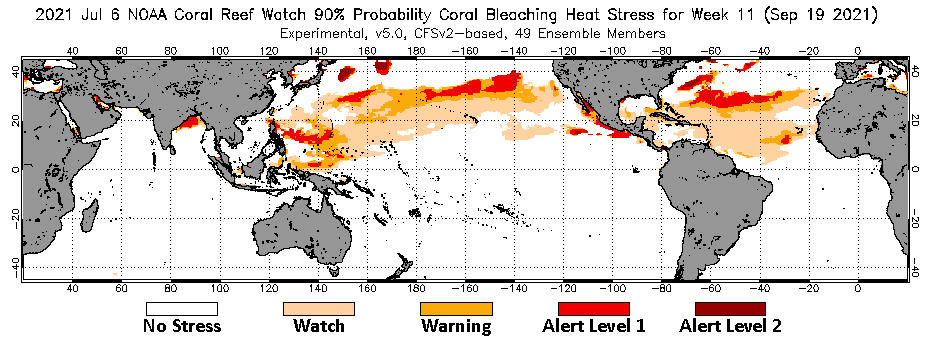 Outlook Map