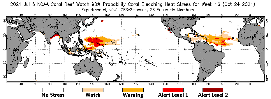 Outlook Map