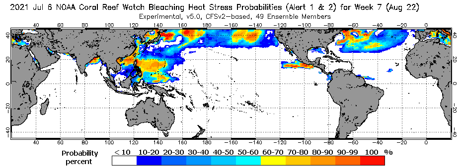 Outlook Map