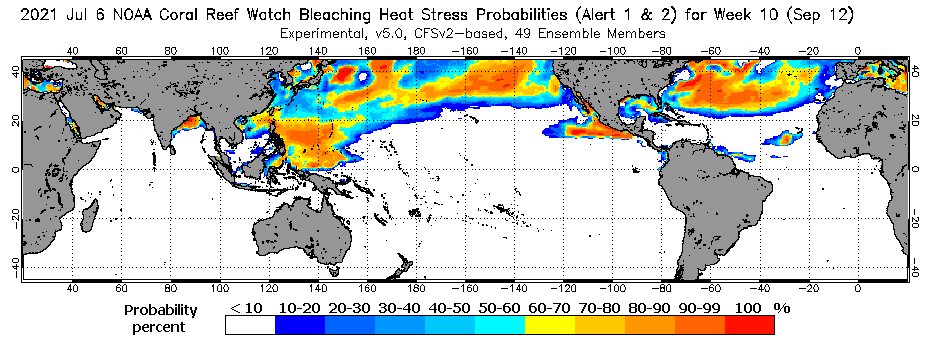 Outlook Map