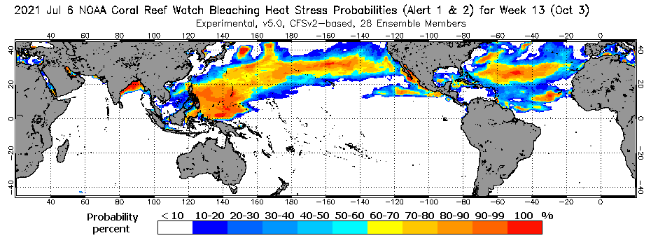 Outlook Map