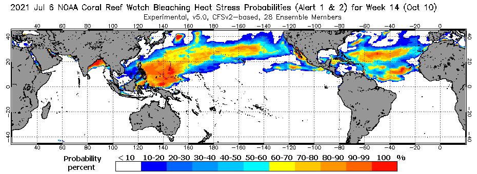 Outlook Map