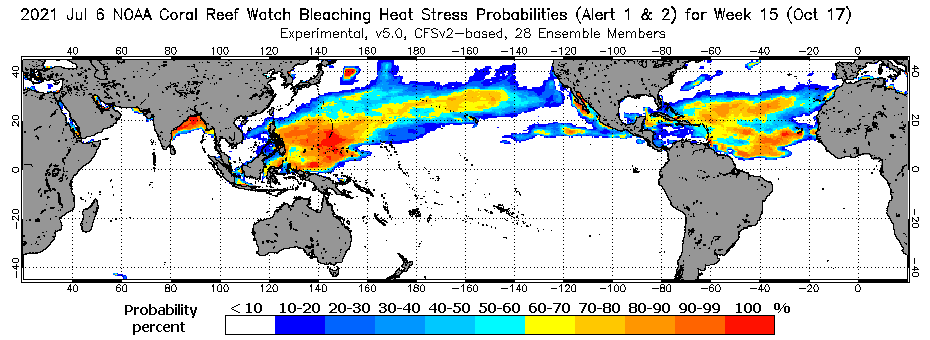 Outlook Map