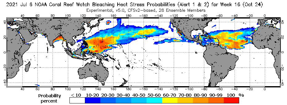 Outlook Map