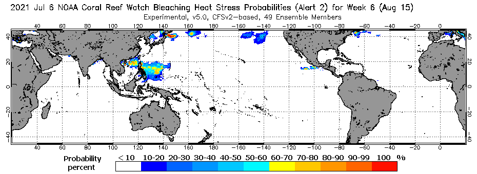 Outlook Map