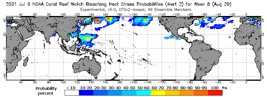 Outlook Map