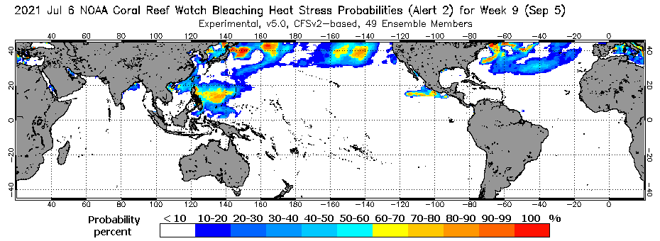 Outlook Map