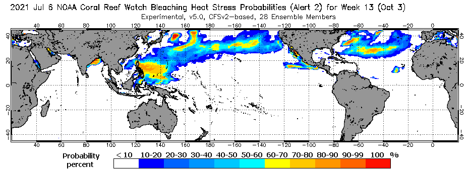 Outlook Map