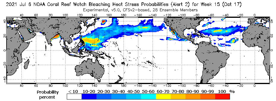 Outlook Map