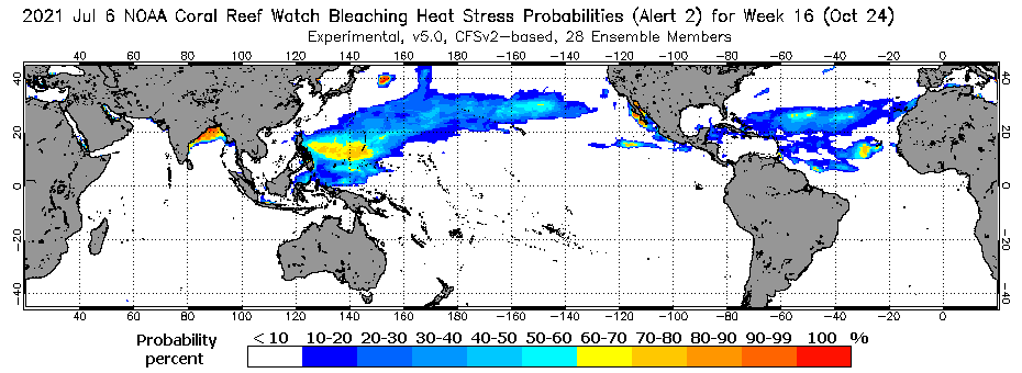 Outlook Map