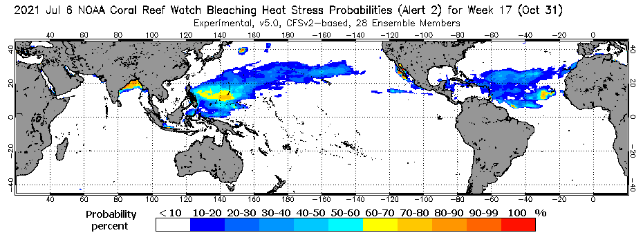 Outlook Map