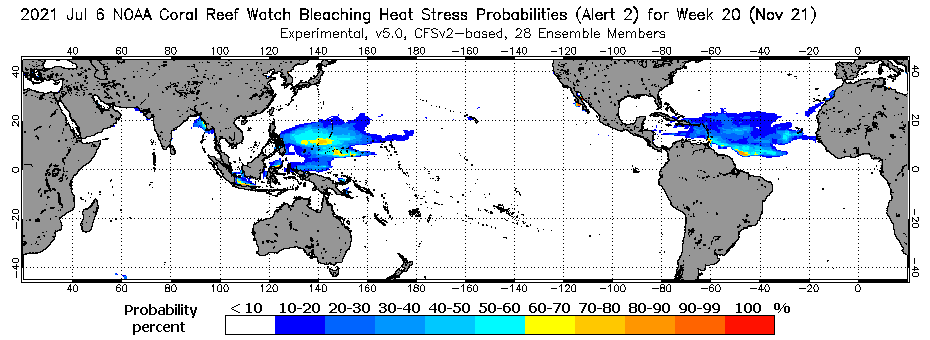 Outlook Map