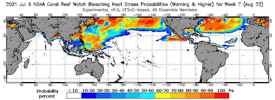 Outlook Map