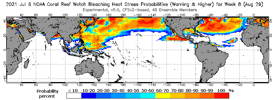 Outlook Map