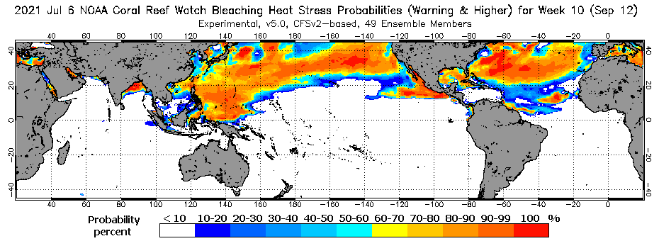 Outlook Map