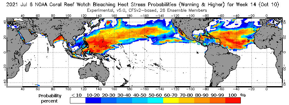 Outlook Map