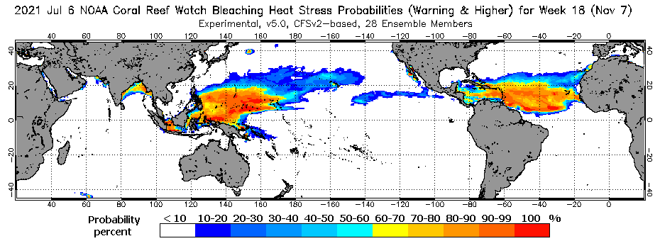 Outlook Map