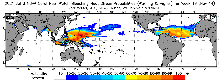 Outlook Map