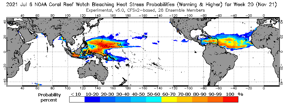 Outlook Map