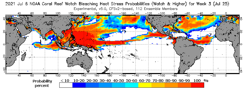 Outlook Map