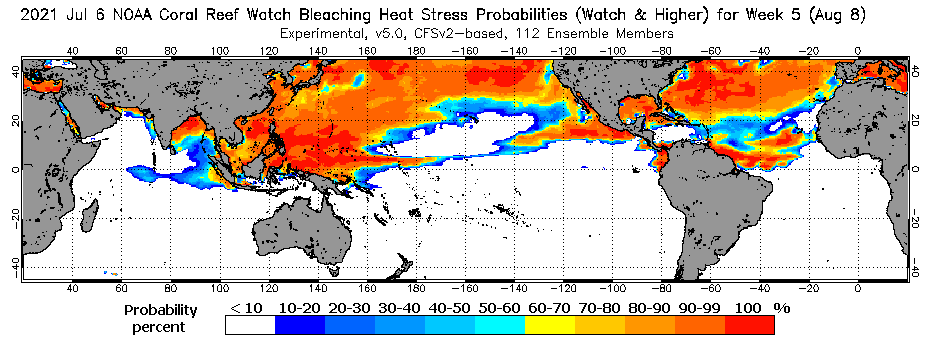 Outlook Map