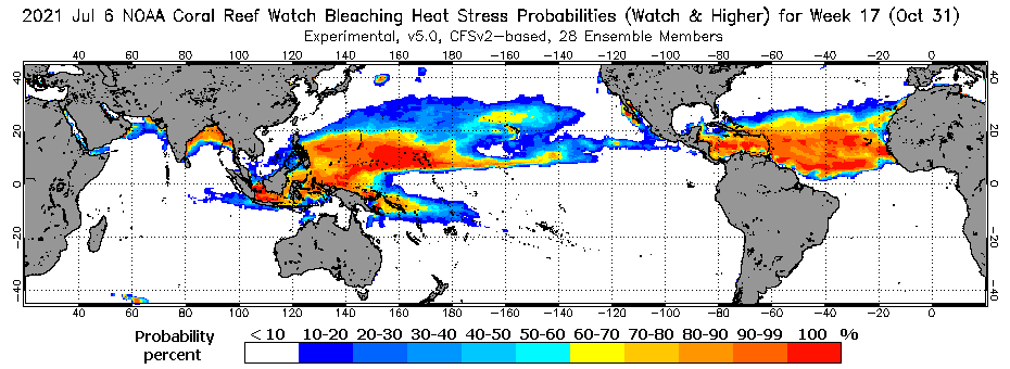 Outlook Map