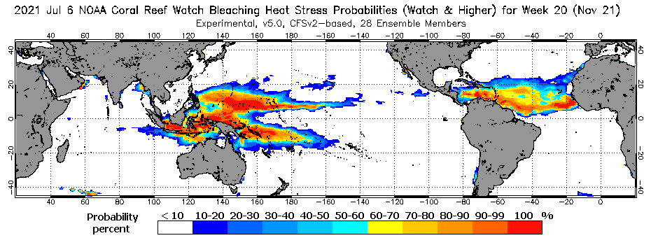 Outlook Map