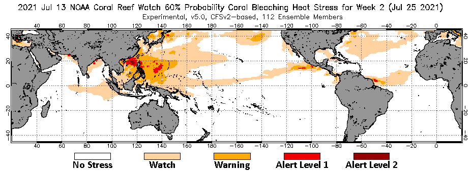 Outlook Map