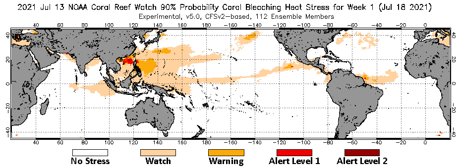 Outlook Map