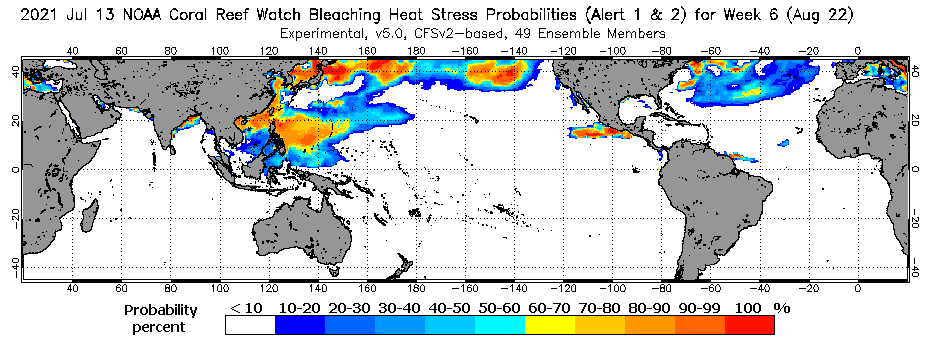 Outlook Map