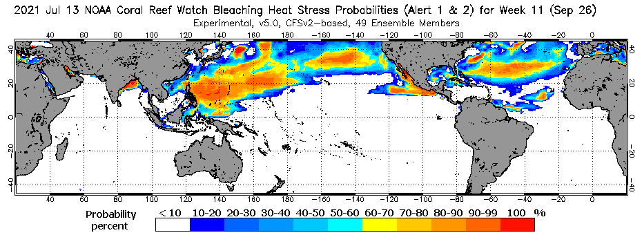 Outlook Map