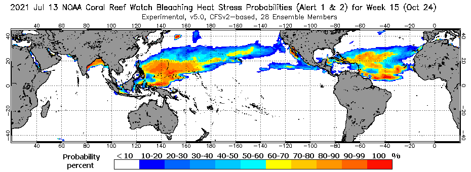 Outlook Map