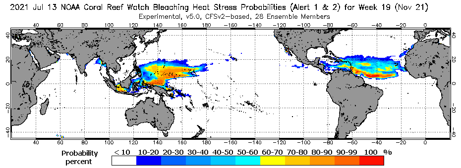 Outlook Map