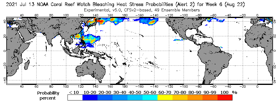 Outlook Map