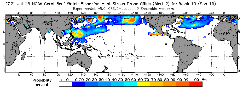 Outlook Map